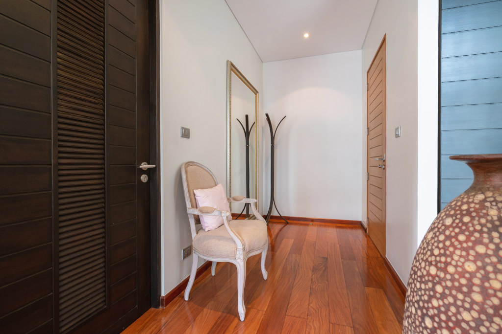 Jak urządzić przestrzeń do pracy w domu? 7 praktycznych wskazówek