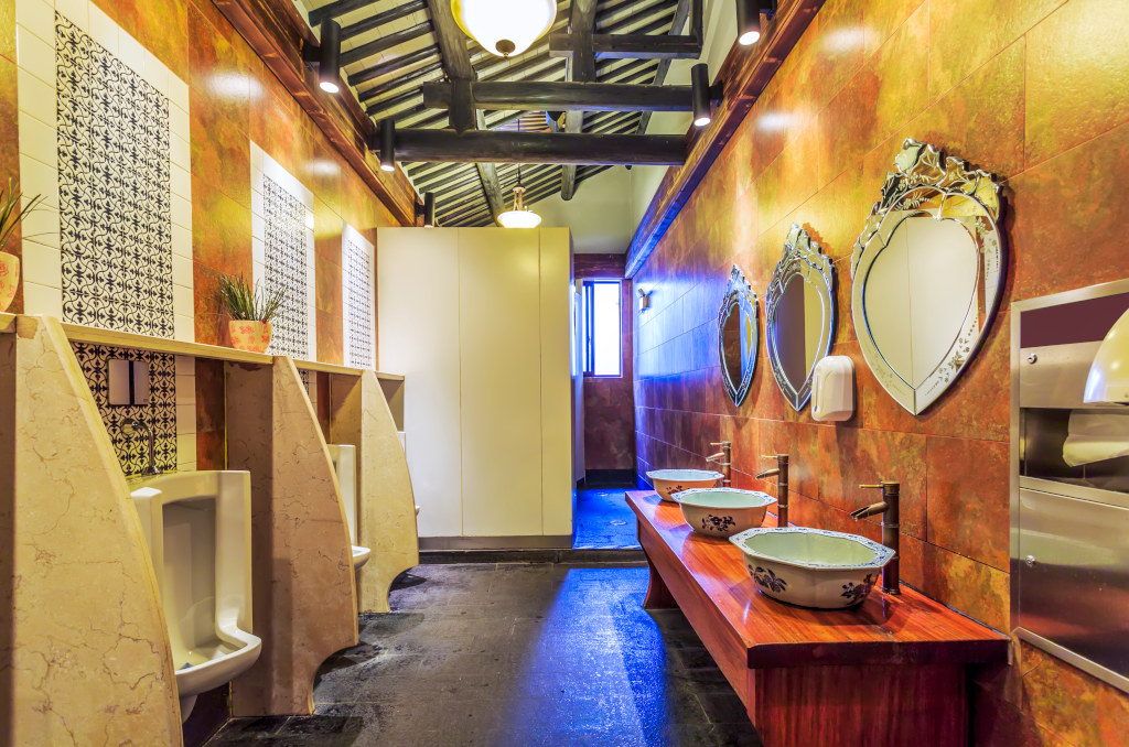 Nowoczesne formy w aranżacji wnętrz: Kształtuj przestrzeń