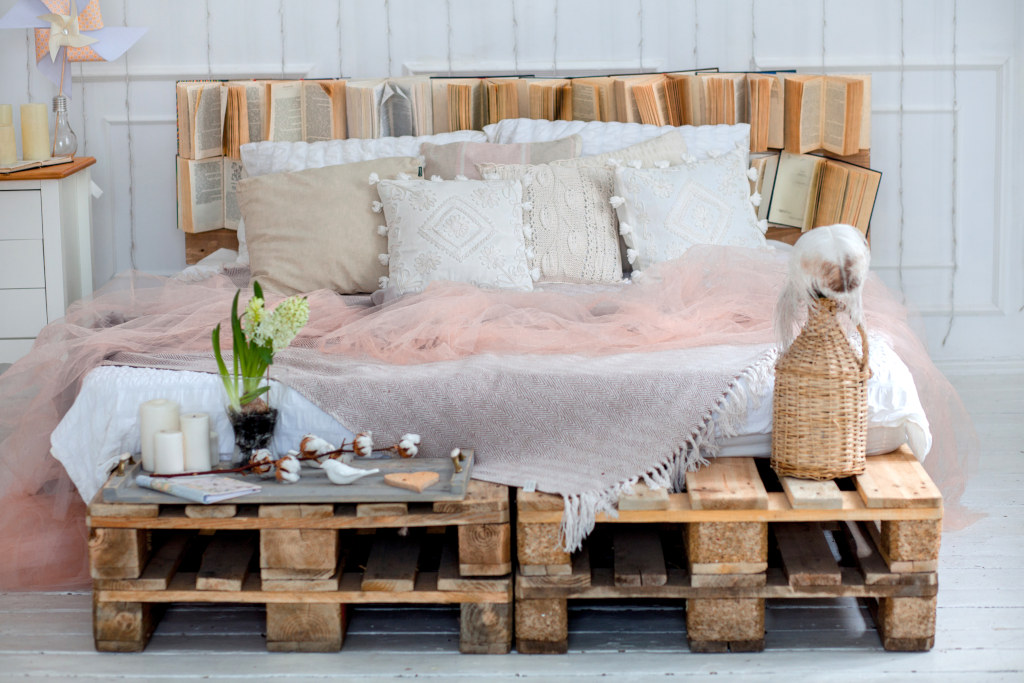 Najlepsze rozwiązania dla przechowywania perfum w nowoczesnej łazience