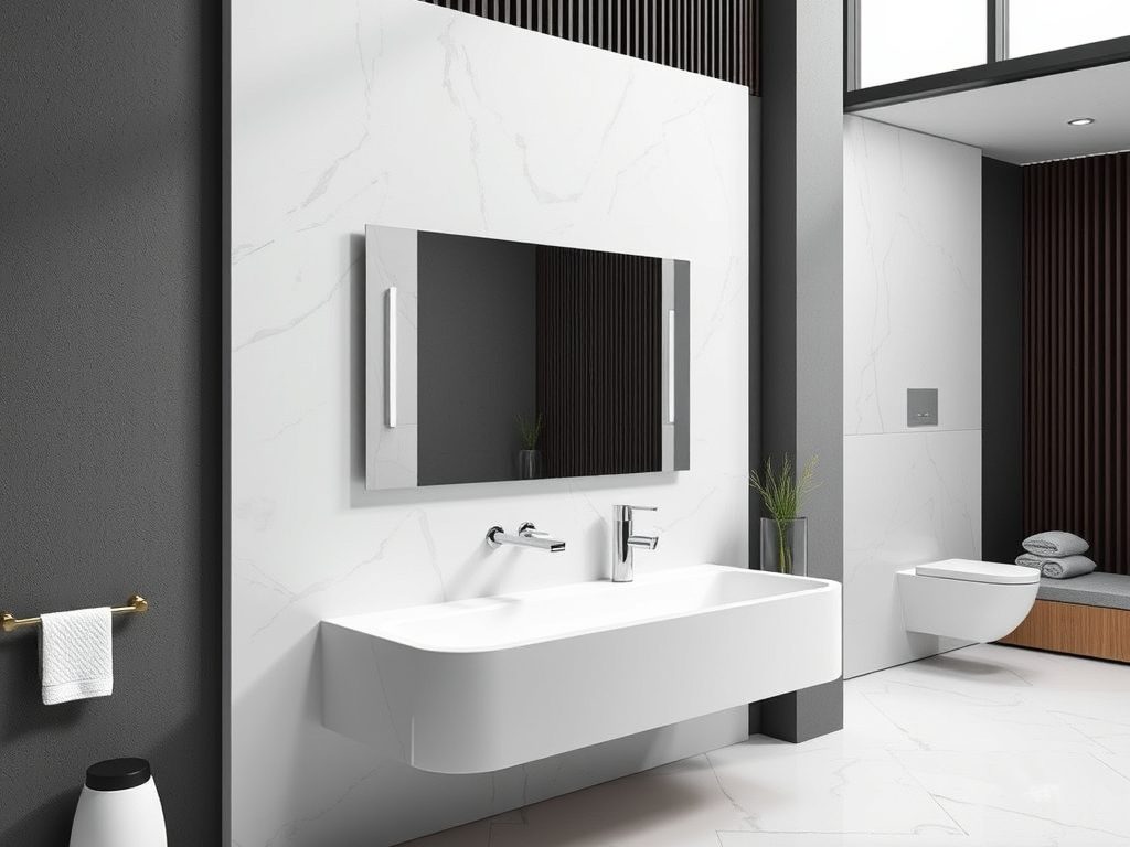 Jaki wazon wybrać do nowoczesnego wnętrza, by podkreślić jego styl i proporcje?