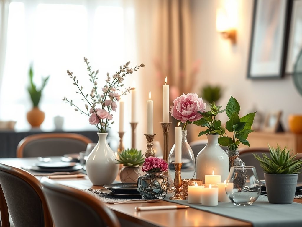 Błędy w dekoracjach DIY, które psują efekt — jak ich unikać i poprawić aranżację bez dużych przeróbek