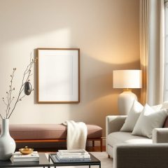 Jak zachować umiar w doborze dodatków, by wnętrze i stylizacja zyskały harmonię i elegancję