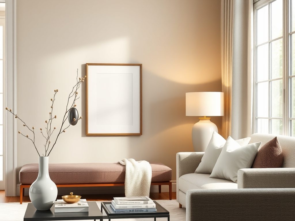 Jak zachować umiar w doborze dodatków, by wnętrze i stylizacja zyskały harmonię i elegancję